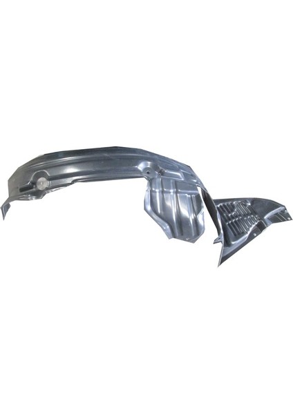 Renault Laguna- 02/05; Ön Çamurluk Davlumbazı Sol