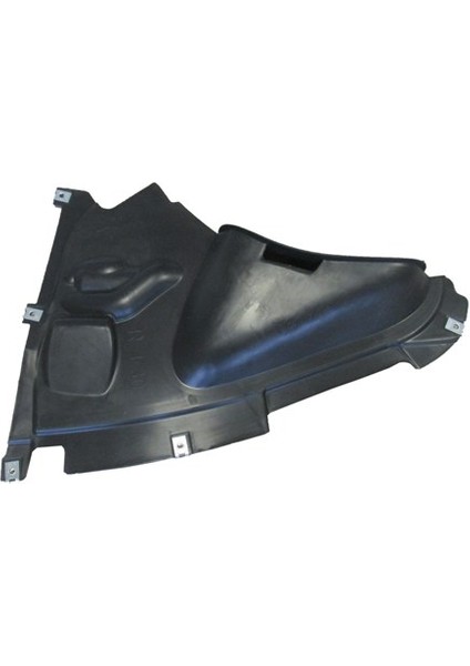 Bmw 3 Serı- F30- 12/18; Ön Çamurluk Davlumbazı Bakaliti Sağ (Plastik Enjeksiyon)