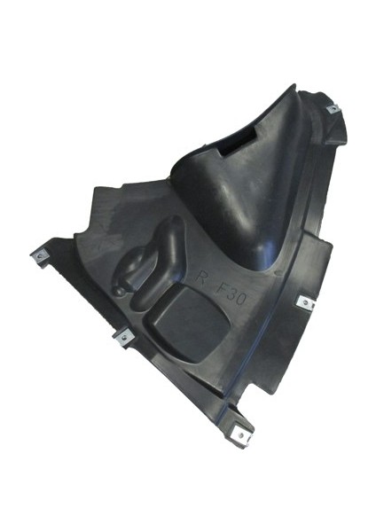 Bmw 3 Serı- F30- 12/18; Ön Çamurluk Davlumbazı Bakaliti Sağ (Plastik Enjeksiyon) fiyatları