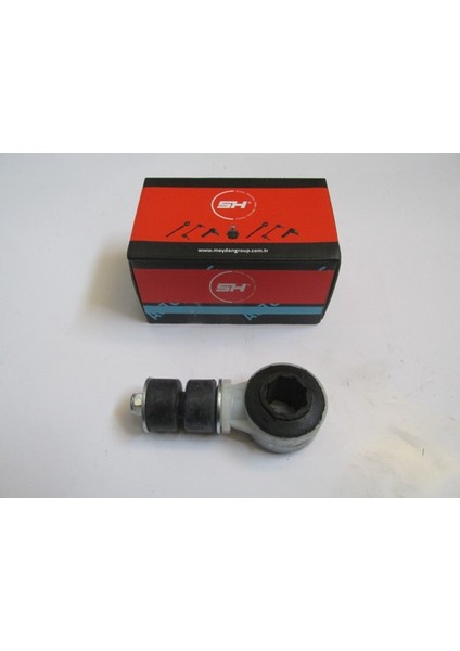 Opel Astra- F- Sd/hb- 95/98; Viraj Çubuk Seti Ön Sağ/sol Aynı (Adet) (22MM)