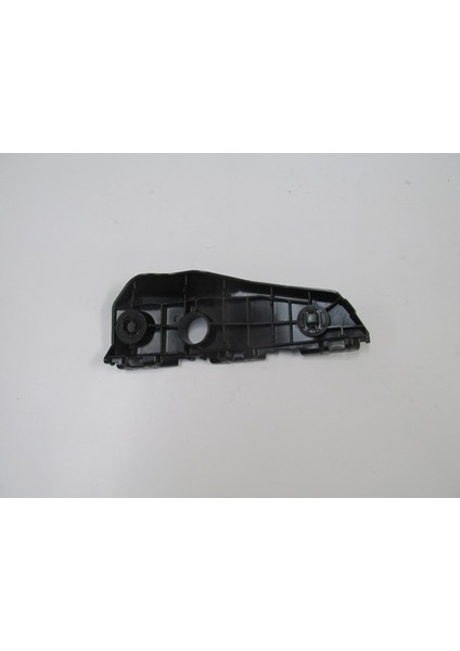 Toyota Aurıs- 11/12; Ön Tampon Iç Bağlantı Braketi Sol Plastik (Eagle Body)