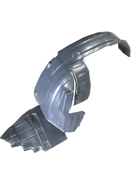 Renault Laguna- 08/12; Ön Çamurluk Davlumbazı Sağ modelleri