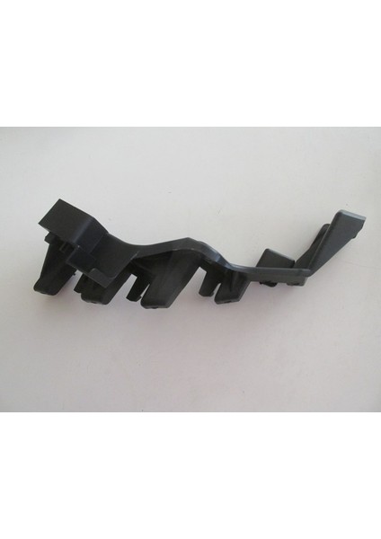 Fıat Egea- Sd- 15/20; Arka Tampon Bağlantı Braketi Alt Sol