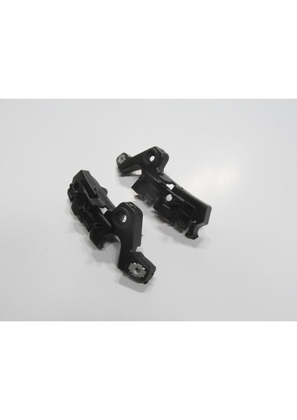 Renault Megane- Iıı- Hb- 10/11; Ön Tampon Bağlantı Ayağı Sağ/sol Set (2 Parça) fiyatları