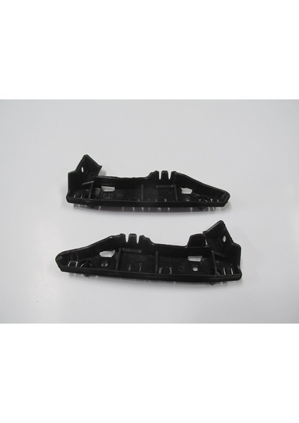 Cıtroen C4- 11/17; Ön Tampon Bağlantı Braketi Sağ/sol Set (2 Parça)