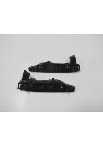 Cıtroen C4- 11/17; Ön Tampon Bağlantı Braketi Sağ/sol Set (2 Parça) modelleri