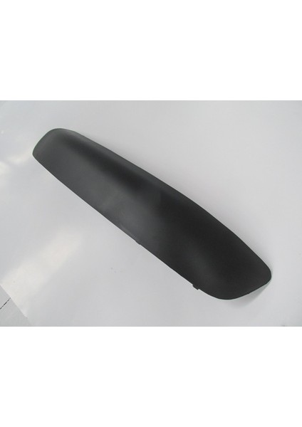 Peugeot 307- 01/05; Arka Tampon Bandı Sağ Siyah (Hb)(Eurobump)