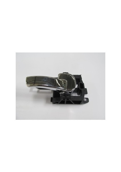 Nıssan Qashqaı- J10- 07/13; Arka Kapı Iç Açma Kolu Sağ Siyah (Elceği Nikelajlı) fiyatları