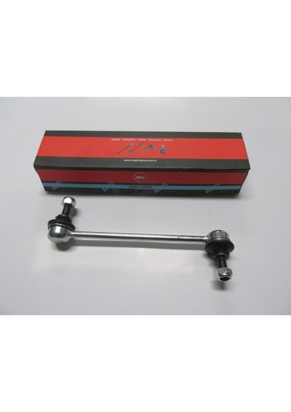 Ford Ranger- Pıck Up- 10/12; Viraj Askı Z Rot Ön Sol Aynı (Adet) (225,5MM)