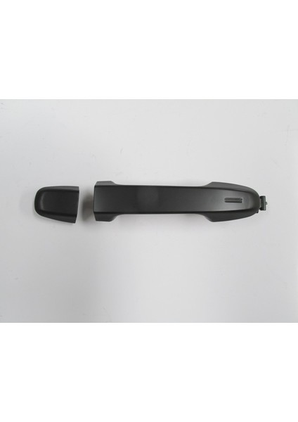Toyota Aurıs- 16/18; Arka Kapı Dış Açma Kolu Sağ Siyah (Hushan)
