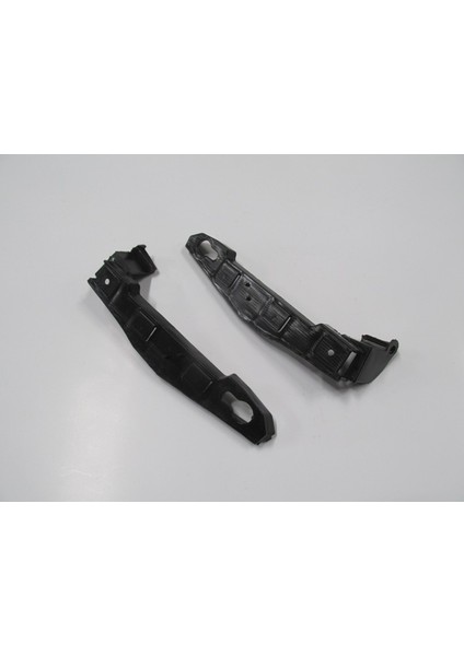 Cıtroen C3- 16/20; Arka Tampon Bağlantı Braketi Sağ/sol Set (2 Parça) fiyatları