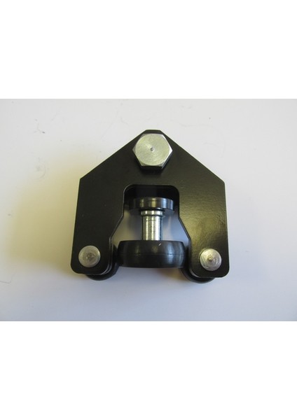 Opel Movano- 99/03; Sürgülü Kapı Alt Ray Bağlantısı Sağ