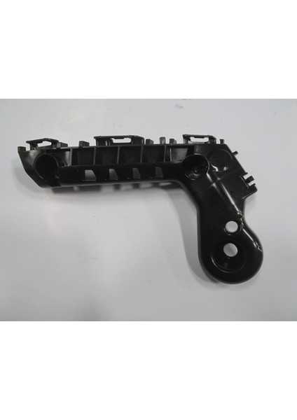Toyota Corolla- E210- 19/21; Ön Tampon Bağlantı Braketi Sol Plastik (Tw)