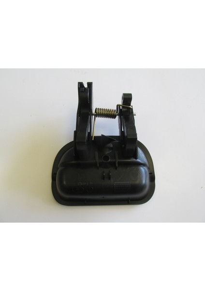 Renault Kangoo- Classic- 03/12; Orta Kapı Iç Açma Kolu Sol Siyah