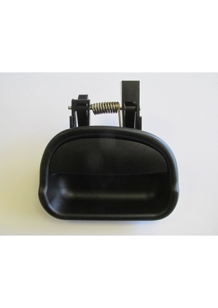 Renault Kangoo- Classic- 03/12; Orta Kapı Iç Açma Kolu Sol Siyah fiyatları