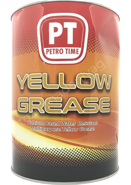 Sarı Ges 4 kg N11.68