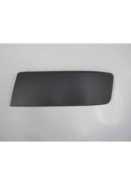 Volkswagen Transporter- T6- 10/14; Ön Tampon Bandı Sol Siyah Pütürlü