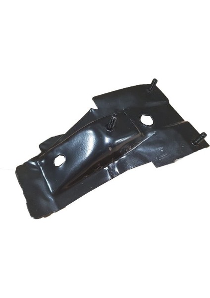 Opel Vectra- B- 99/02; Tampon Demiri Bağlantı Ayağı Sol (Şasi Ucuna Bağlanan)