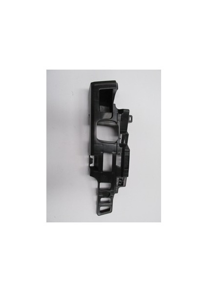 Renault Megane- Iı- 03/09; Arka Tampon Darbe Emici Sol Plastik (Sedan) (Tw)