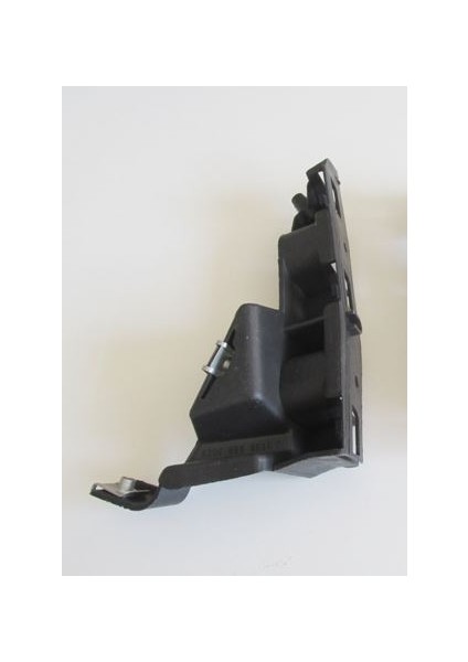 Renault Clıo- Symbol- Sd- 09/12; Ön Tampon Braketi Sağ