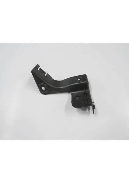 Peugeot Bıpper- 08/17; Arka Tampon Bağlantı Braketi Sağ