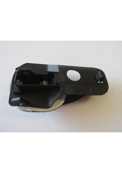 Fıat Palıo- 97/02; Arka Kapı Iç Açma Kolu Sağ Siyah
