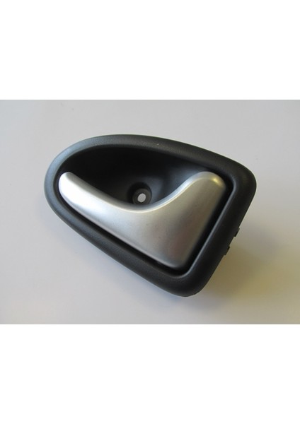 Renault Megane- 98/99; Arka Kapı Iç Açma Kolu Sağ Elceği Gümüş Gri fiyatları