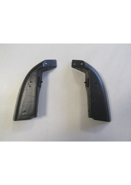 Renault Clıo- Sd- 02/06; Arka Tampon Köşe Bağlantı Braketi Sağ/sol Set 2parça fiyatları