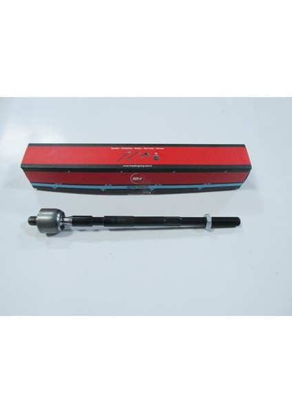 Renault Scenıc- 00/03; Rot Mili/kolu Sağ/sol Aynı (Adet)
