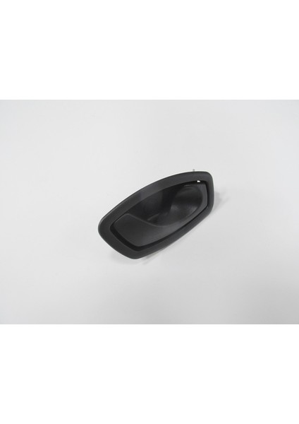 Renault Megane- Iıı- Hb- 10/13; Ön Kapı Iç Açma Kolu Sağ Siyah (Pleksan) fiyatları