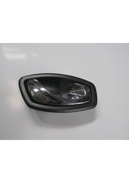 Renault Fluence- 09/16; Ön Kapı Iç Açma Kolu Sağ Nikelajlı