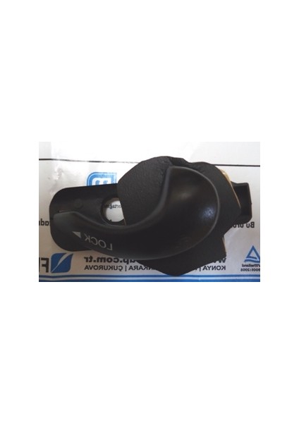 Fıat Albea- 05/13; Ön Kapı Iç Açma Kolu Sağ Siyah (Bfn) fiyatları