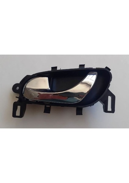 Nıssan Qashqaı- J11- 14/21; Ön Kapı Iç Açma Kolu Sol Nikelajlı modelleri