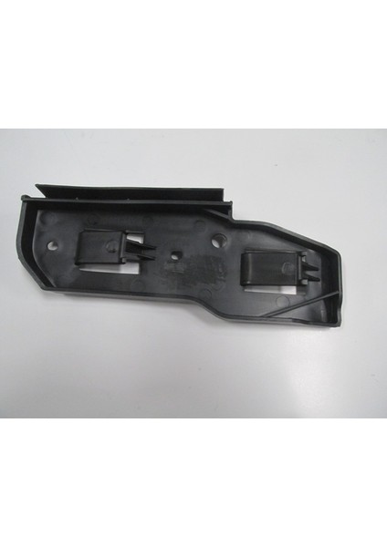 Volkswagen Passat- B5- 01/05; Ön Tampon Bağlantı Braketi Sağ Plastik (Tw)