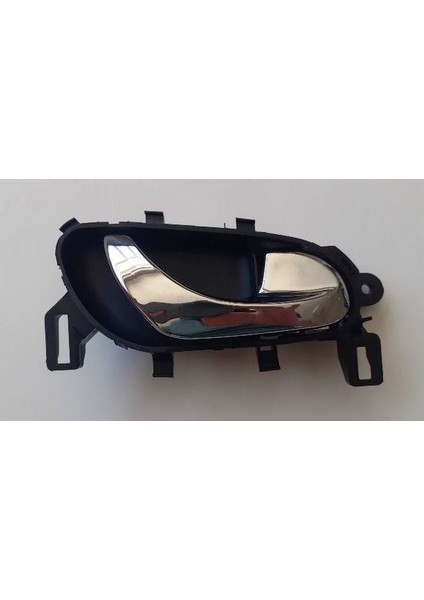 Nıssan Qashqaı- J11- 14/21; Ön Kapı Iç Açma Kolu Sağ Nikelajlı modelleri