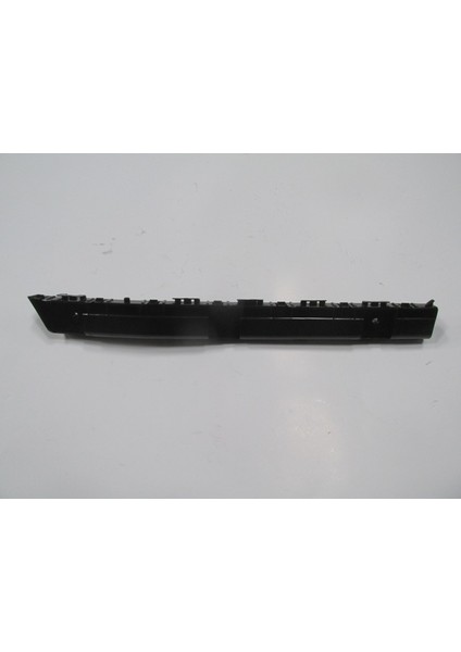 Nıssan Qashqaı- J11- 14/21; Arka Tampon Bağlantı Braketi Sol Plastik (Tw)