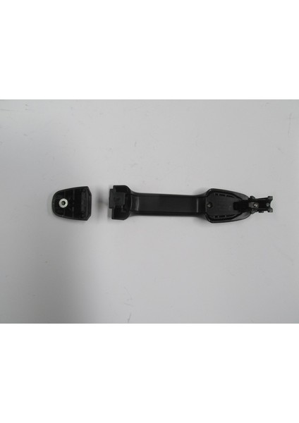 Toyota Aurıs- 16/18; Arka Kapı Dış Açma Kolu Sol Siyah (Hushan) modelleri