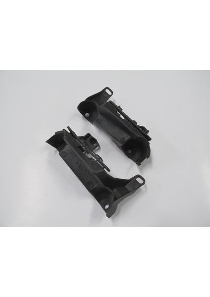 Cıtroen C3- 10/16; Arka Tampon Braketi Sağ/sol Set (2 Parça) fiyatları