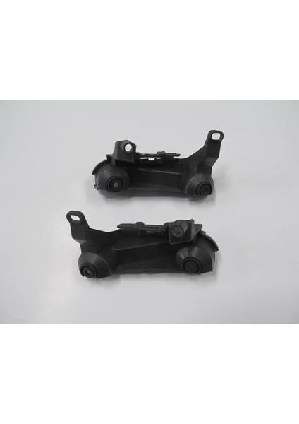 Cıtroen C3- 10/16; Arka Tampon Braketi Sağ/sol Set (2 Parça) modelleri