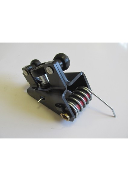 Renault Kangoo- Classic- 03/12; Sürgülü Kapı Orta Ray Bağlantısı Ucu Sol fiyatları