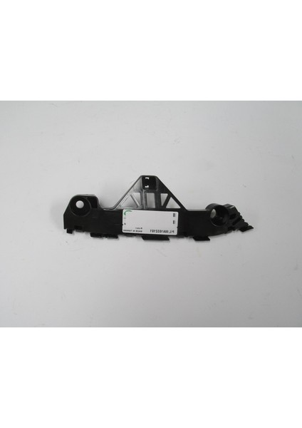 Mazda 3- Sd/hb- 10/11; Ön Tampon Braketi Sağ (Üst Kulağa Takılan) (Tyg)