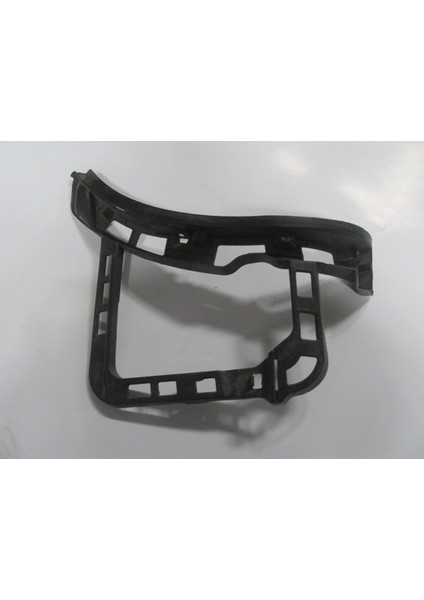 Volkswagen Passat- B7- 11/14; Arka Tampon Bağlantı Braketi Sağ Alt Kısım (Tw)