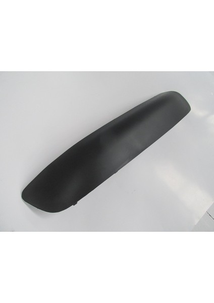 Peugeot 307- 01/05; Arka Tampon Bandı Sol Siyah (Hb)(Eurobump)