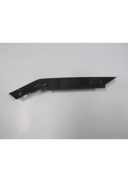 Skoda Superb- 15/18; Ön Tampon Bağlantı Braketi Sol (Tw-Y)