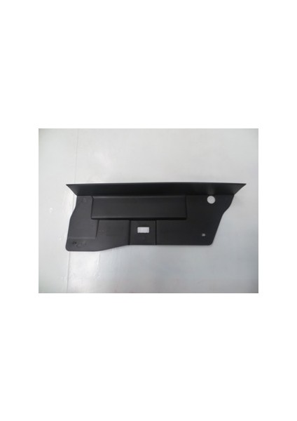 Renault Clıo- Sport Tourer- 13/16; Ön Tampon Karlık Baglantı Braketı Sağ (Spoıler) (Tw) fiyatları