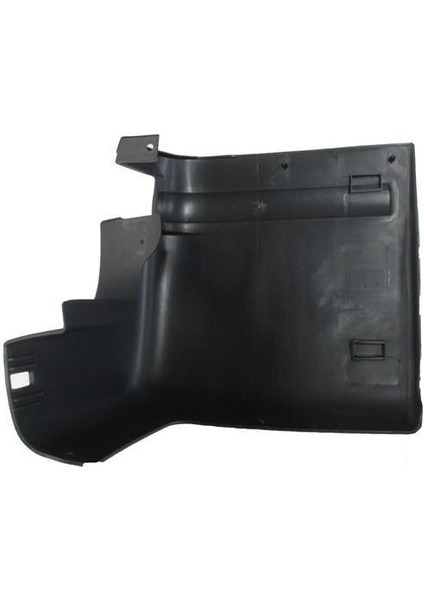 Ford Transıt- V347- 07/13; Arka Tampon Ucu Sol modelleri