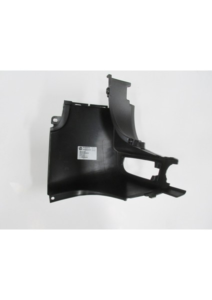 Mercedes Sprınter- 07/13; Arka Tampon Ucu R (Tw) modelleri