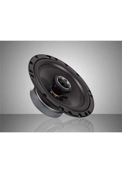 For x XC-316 16CM 50RMS Koaksiyel Hoparlör Takımı