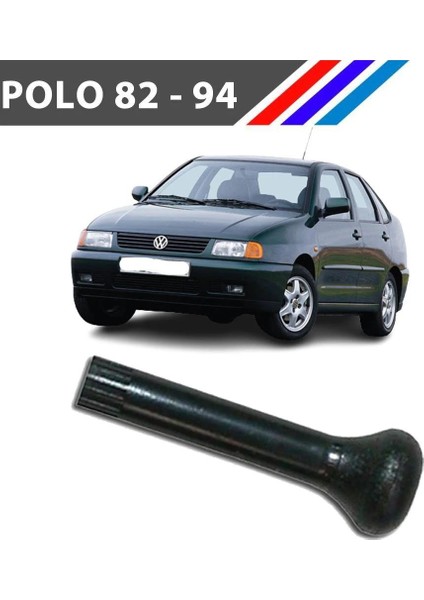 Volkswagen Polo Kapı Kilit Butonu 1982 - 1994 191837187 fiyatları