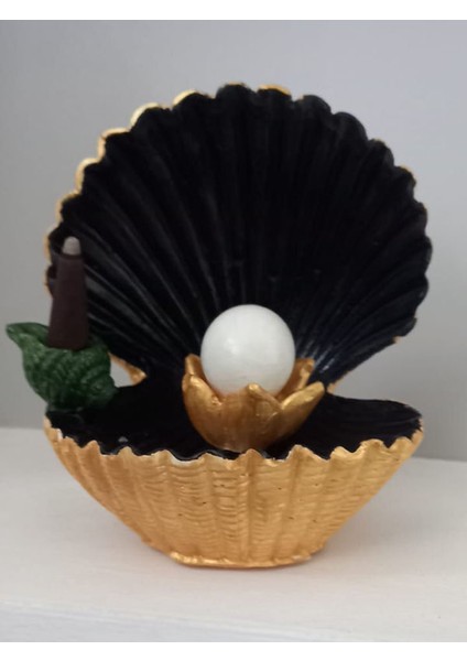 Istiridye Geri Akış Tütsülük